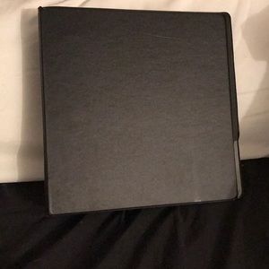 Selling a 2 inch binder